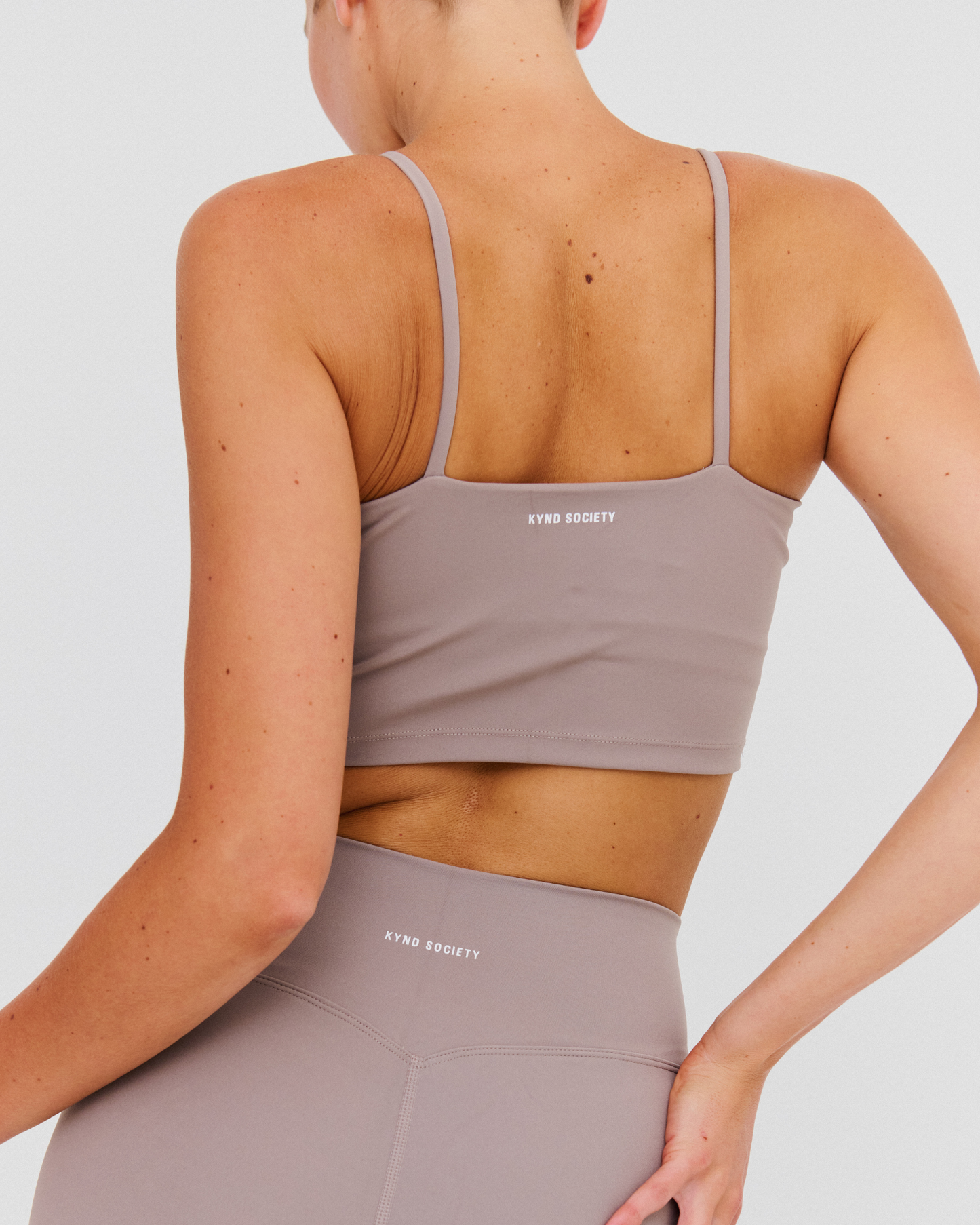 Women's Core Tank Bra