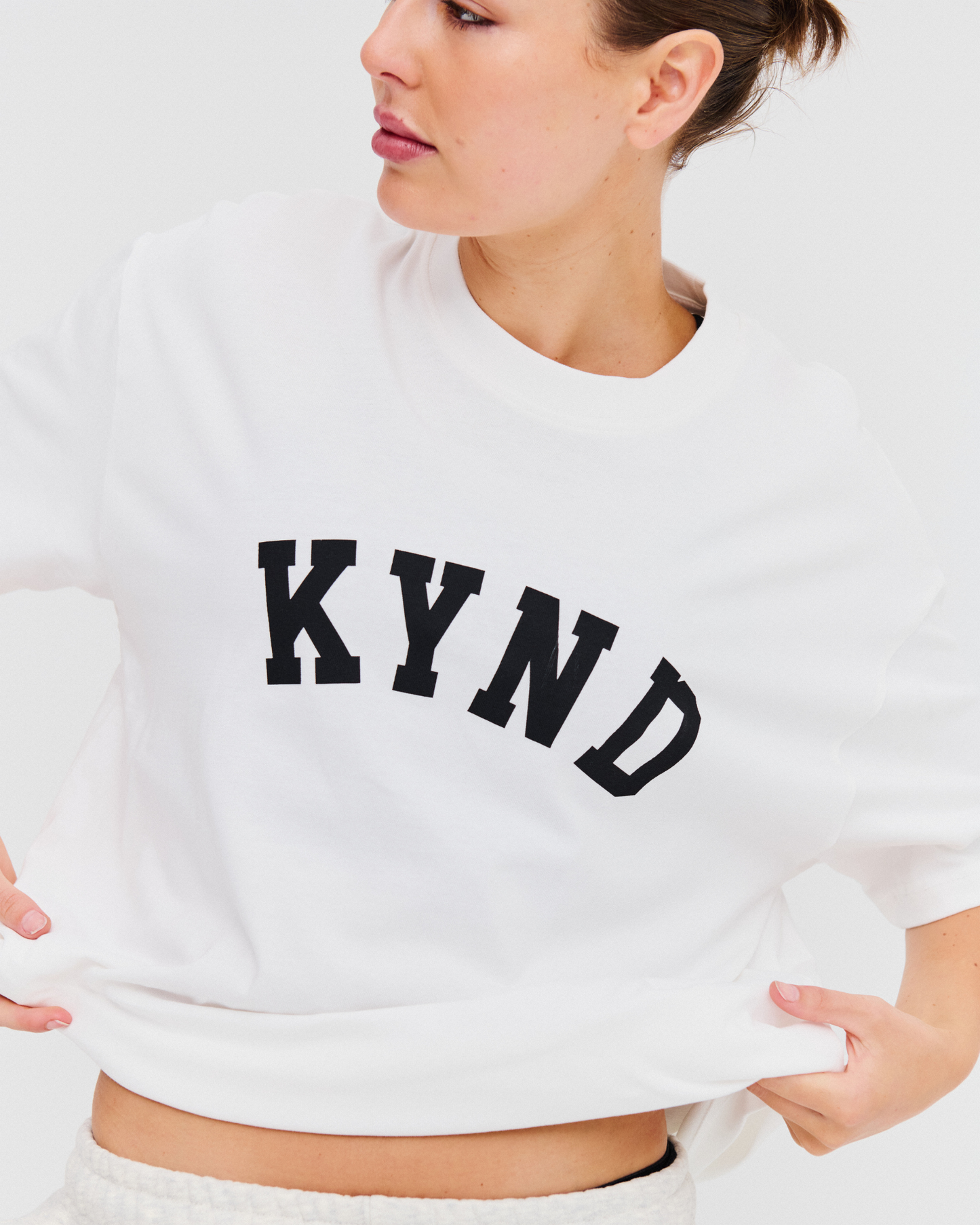 Women's Oversized T-Shirt