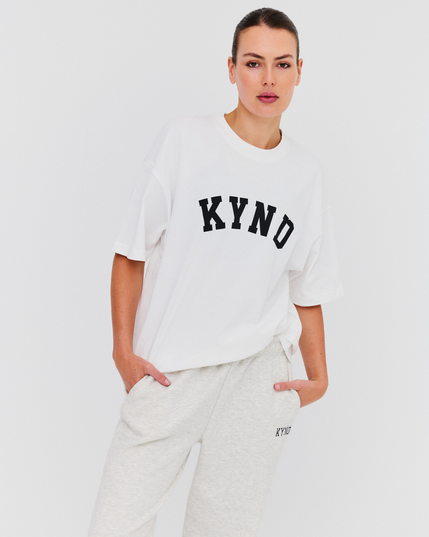 Women's Oversized T-Shirt