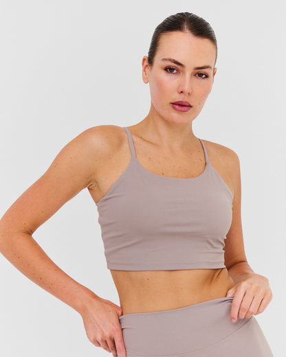 Women's Core Tank Bra