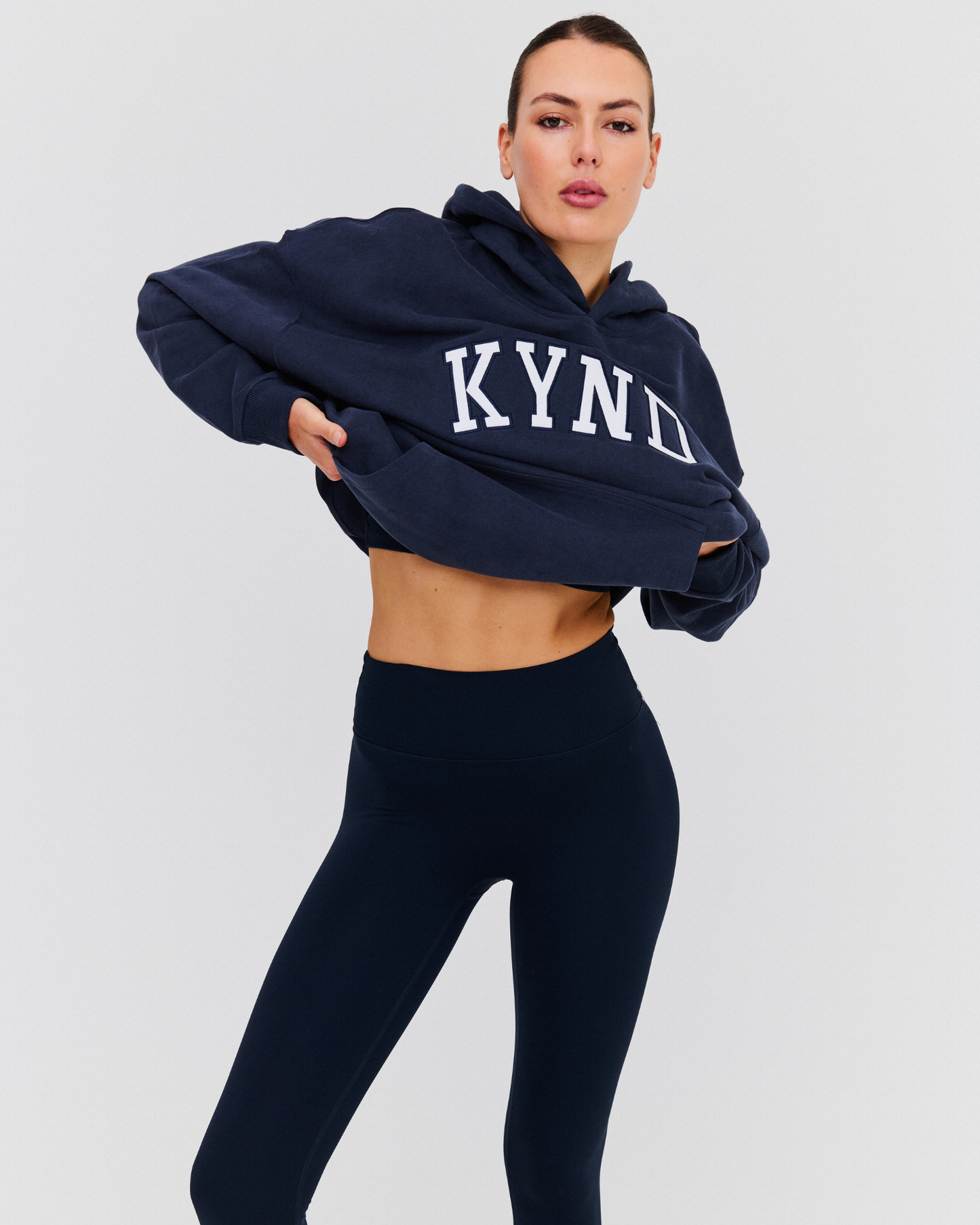 Unisex Oversized Hoodie