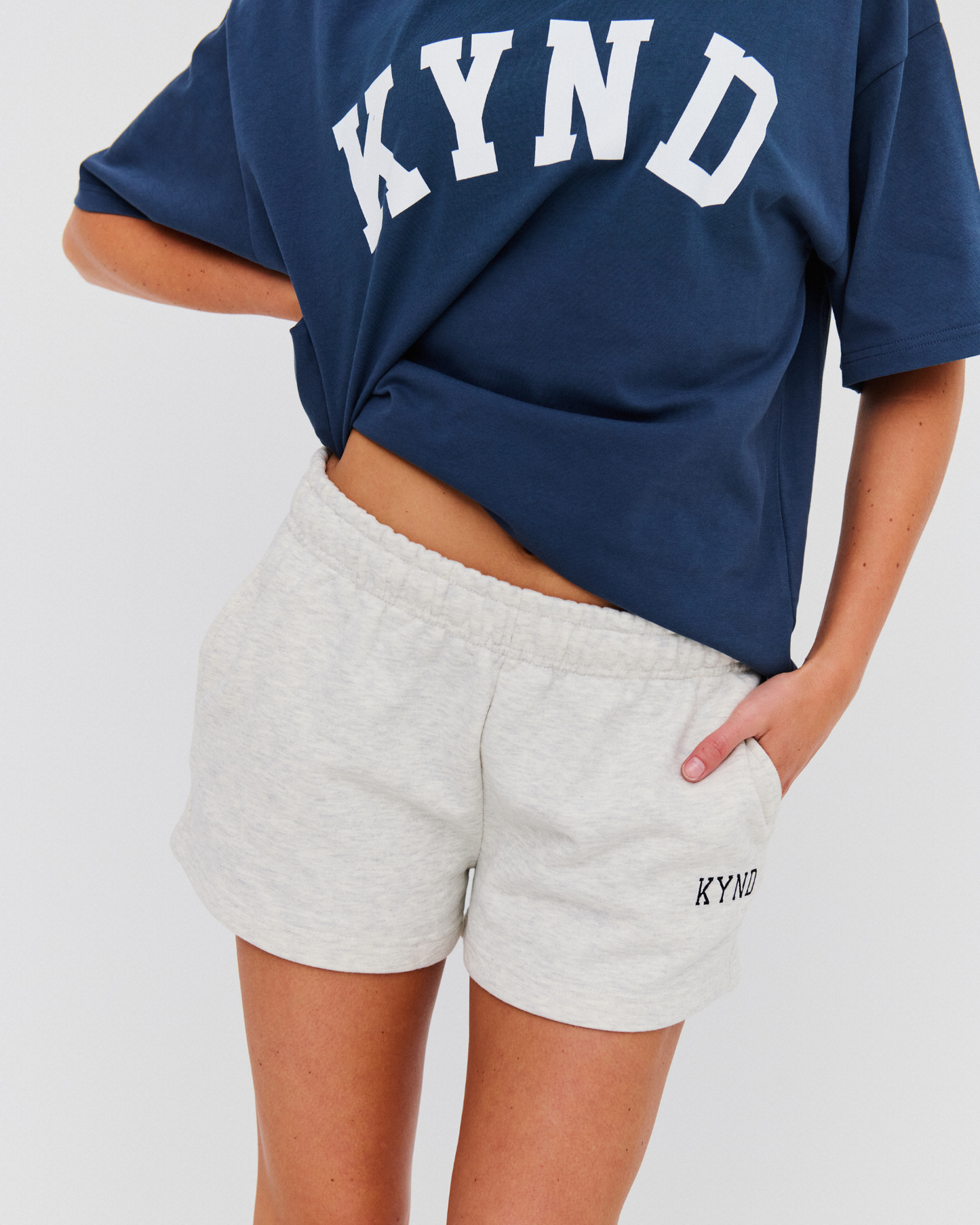 Unisex Shorts