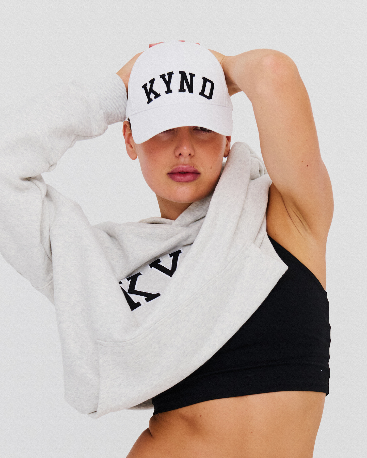 Cotton Baseball Cap