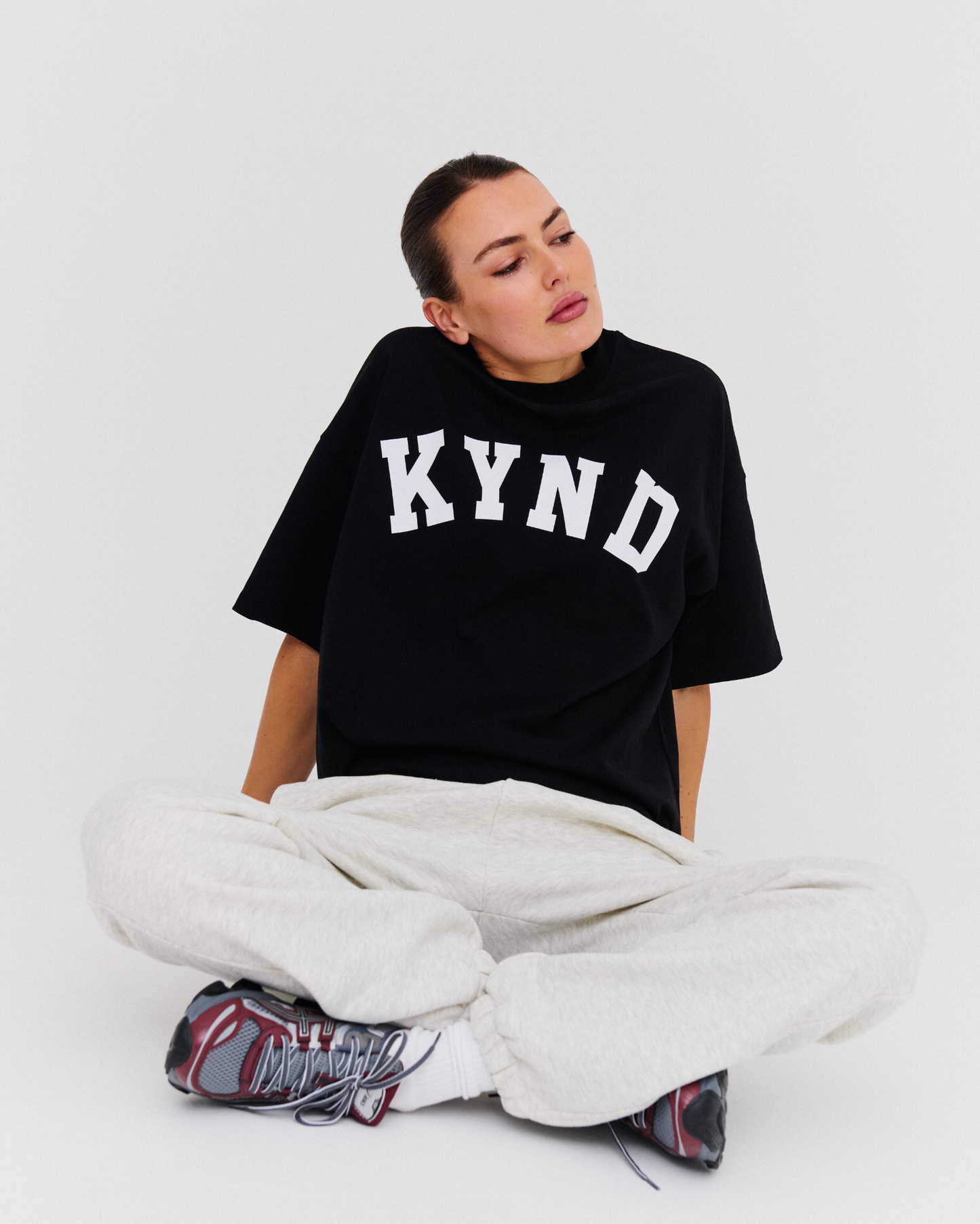 Women's Oversized T-Shirt