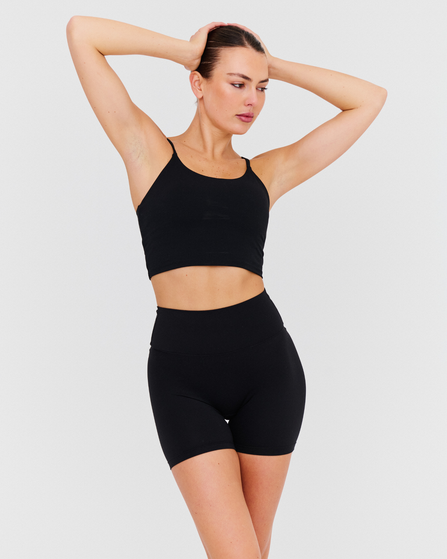 Women's Core Bike Shorts