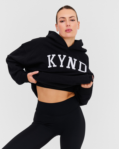 Unisex Oversized Hoodie