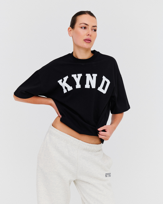 Women's Oversized T-Shirt