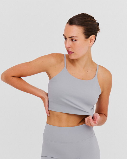 Women's Core Tank Bra