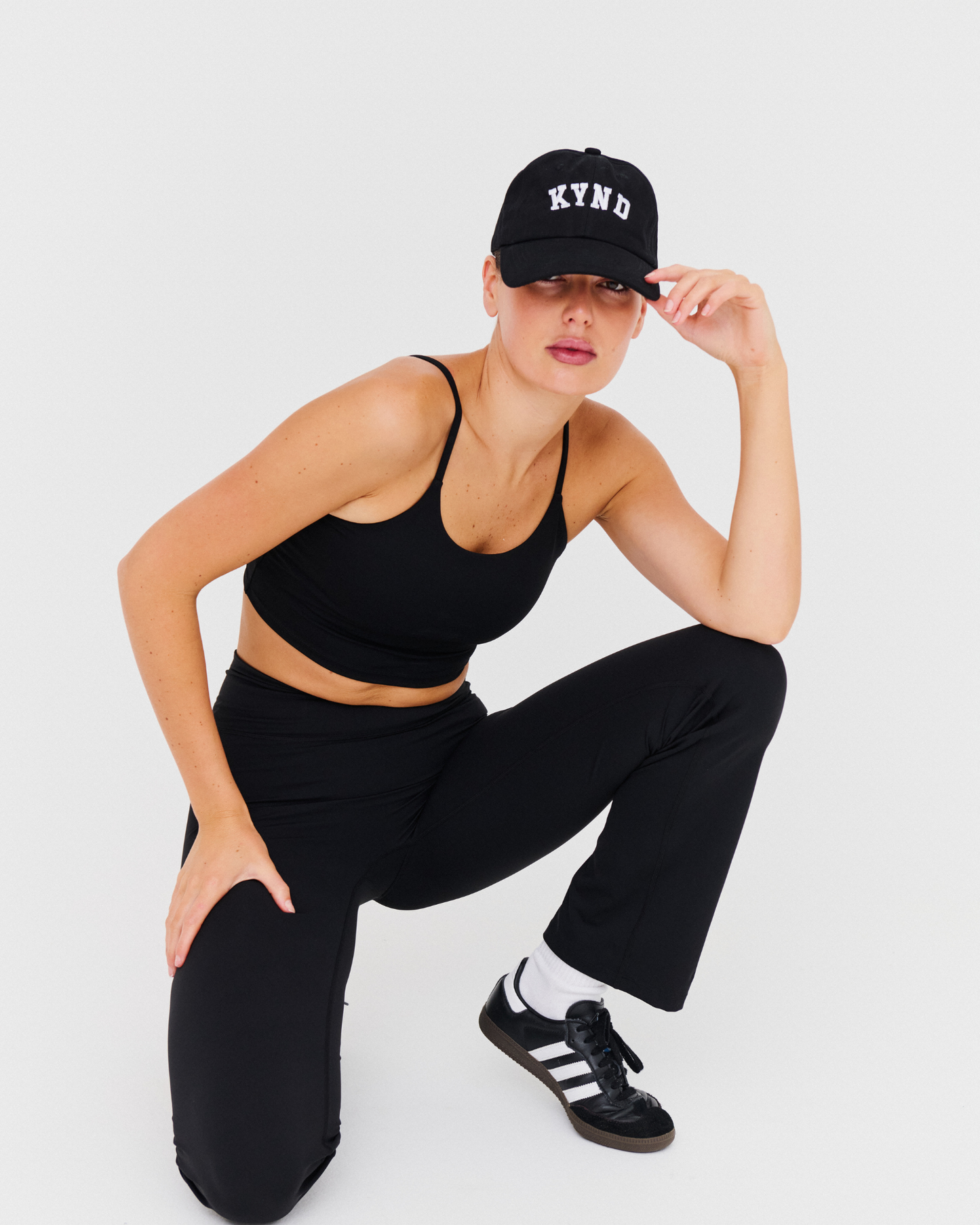 Cotton Baseball Cap