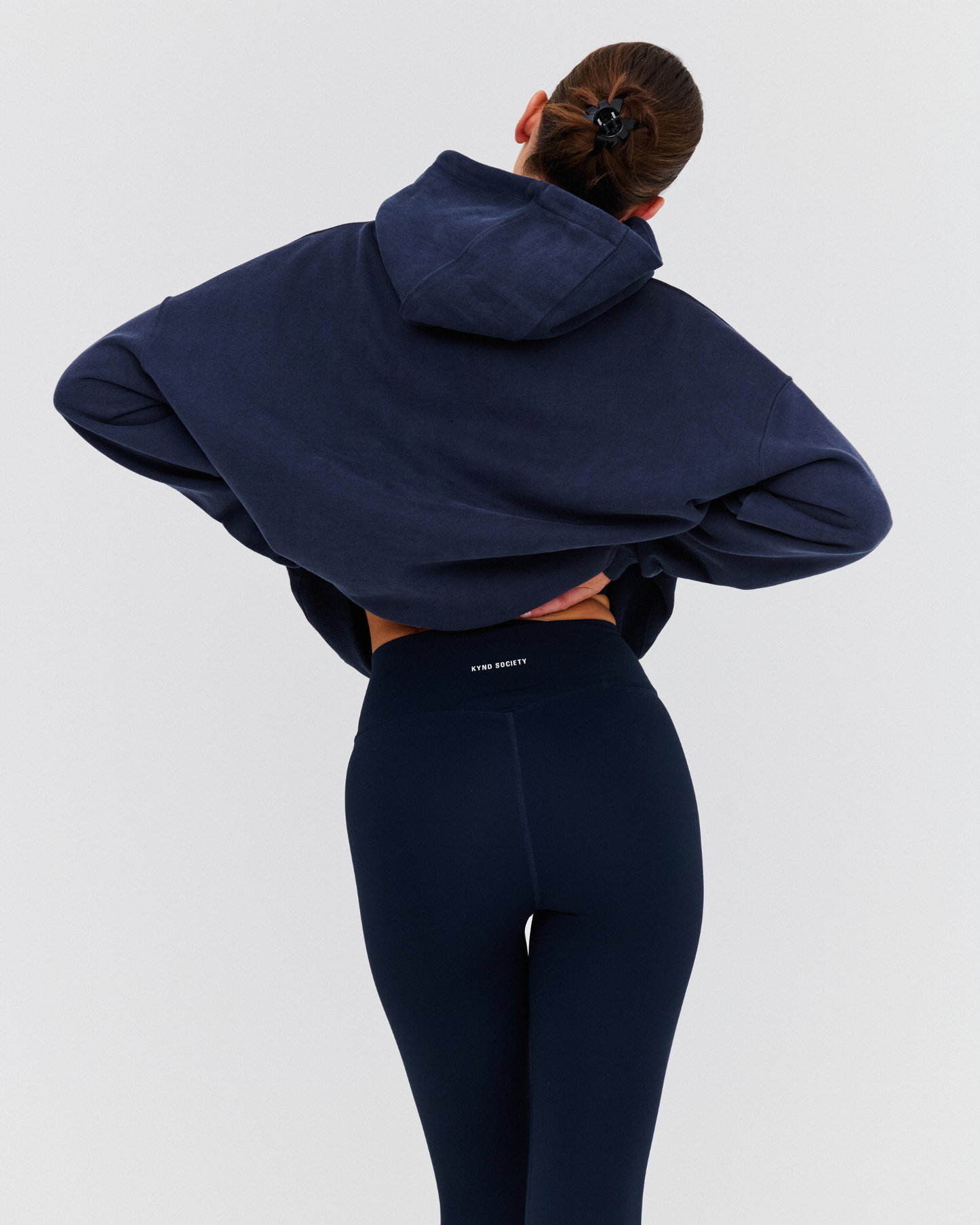 Unisex Oversized Hoodie