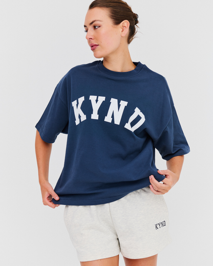 Women's Oversized T-Shirt