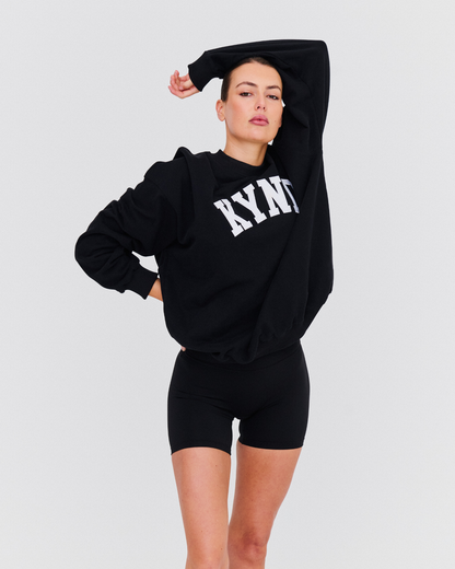 Unisex Oversized Sweatshirt