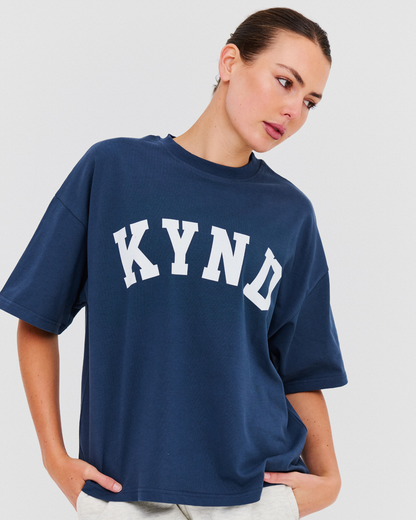 Women's Oversized T-Shirt