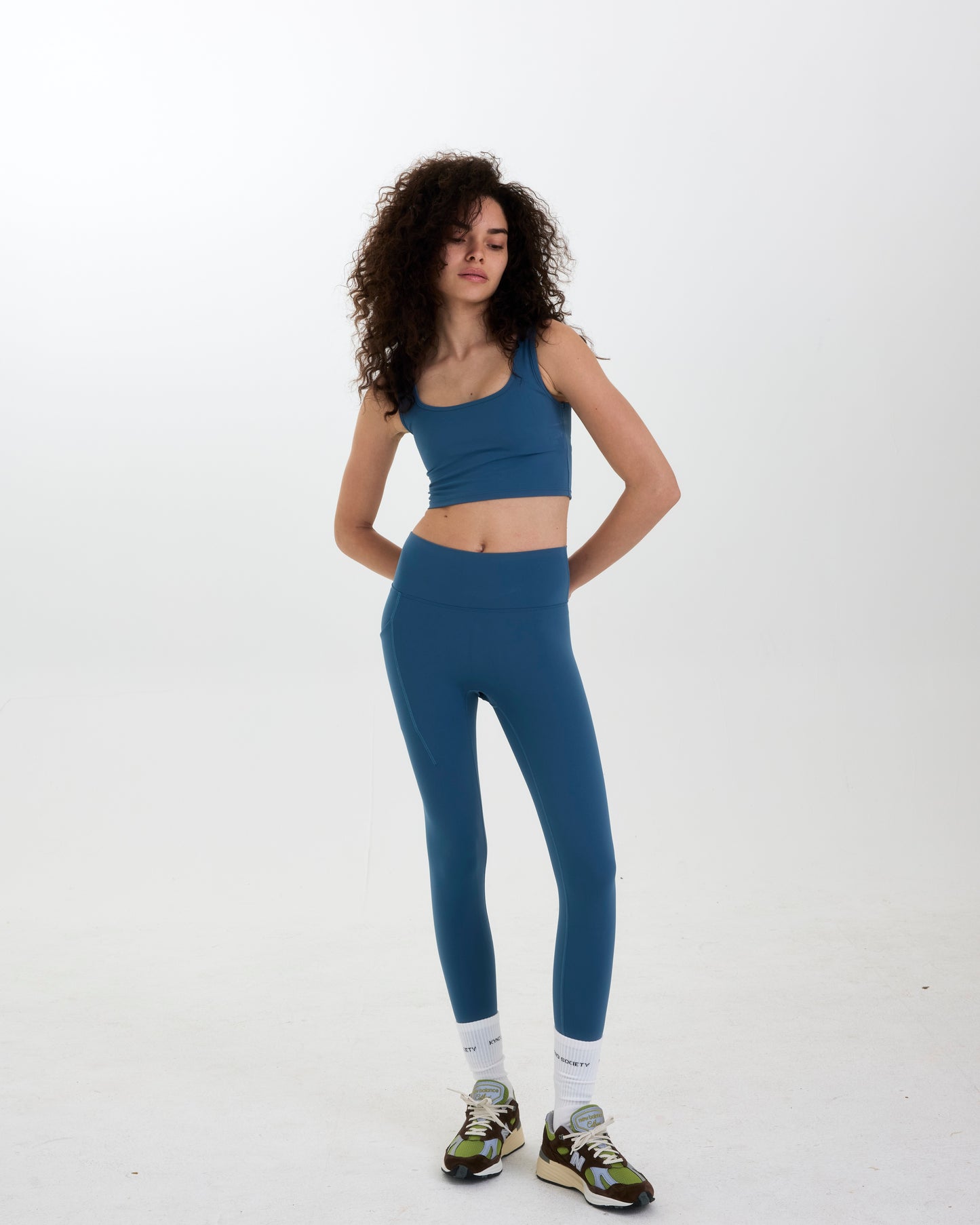 Women's Core Pocket Leggings