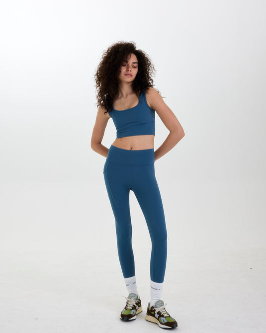 Women's Core Pocket Leggings