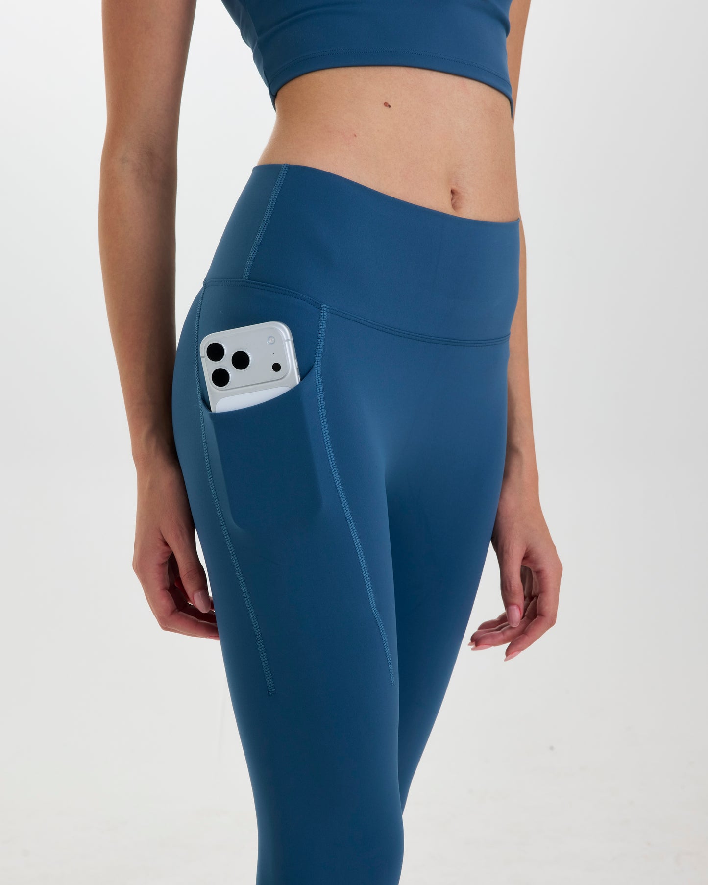 Women's Core Pocket Leggings